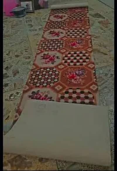 carpet beautifull new