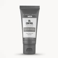 Oil Control Face Wash