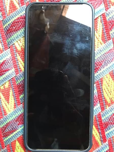 Nubia red magic 3 Full Gaming phone 0