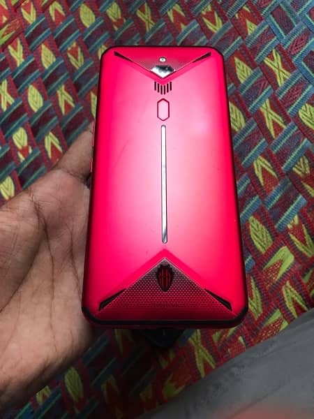 Nubia red magic 3 Full Gaming phone 1