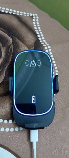 KKM Wireless Car Charger For Sold