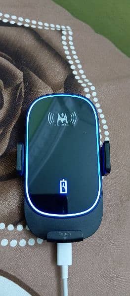 KKM Wireless Car Charger For Sold 0