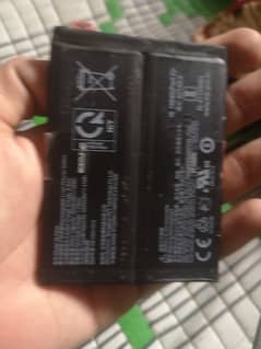 OnePlus 9 Orignal/Genuine Battery