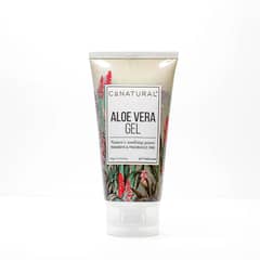 Aloe Vera Gel