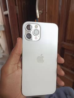 apple iphone 12 pro max