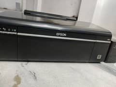 Epson L805