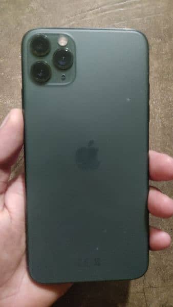 iphone 11 pro max 256 non pta 1