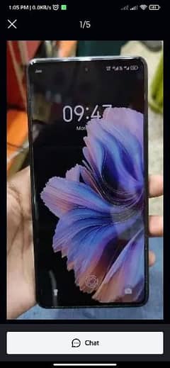 Tecno camon 20