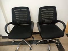 Executive chair / Revolving Chair