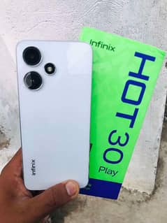 infinix