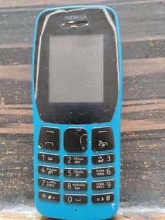 Nokia 110 mobile for sale bilkul saaf