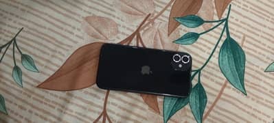 i phone 11 non pta 64gb bettry health 80 condition bilkul saf h 0