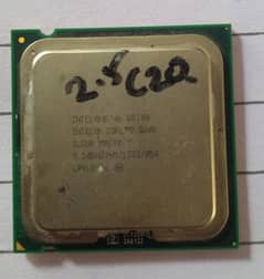 Core 2 Quad Q8300