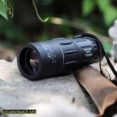 SINGLE EYE _ BUSHNELL MONOCULAR