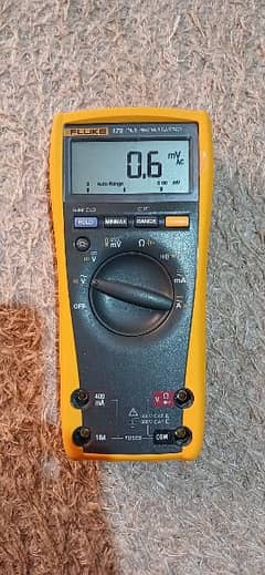 Brend new original multimeter ha