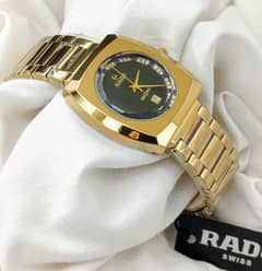 Rado Dister company