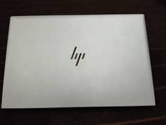 HP Laptop - Core i7-1165G7 (11th Gen) - Excellent Condition