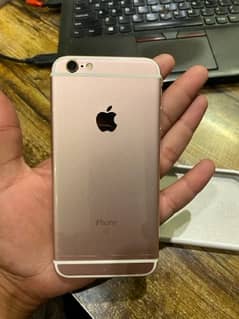 iphone 6s PTA Approved 64 GB