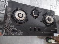 stove for sale like new