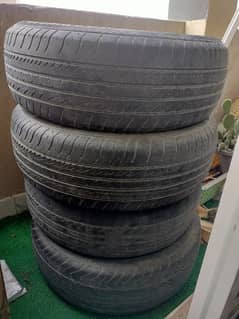 195/65/R15 tyre