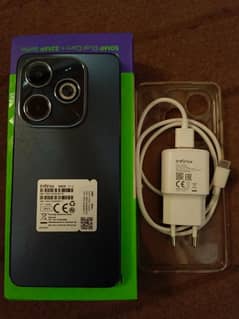 infinix Hot 40i 8/128