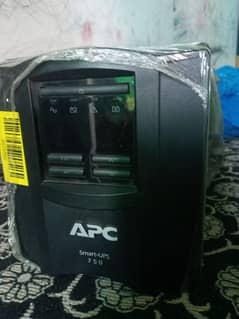 APC 750 UPS Branded for sale