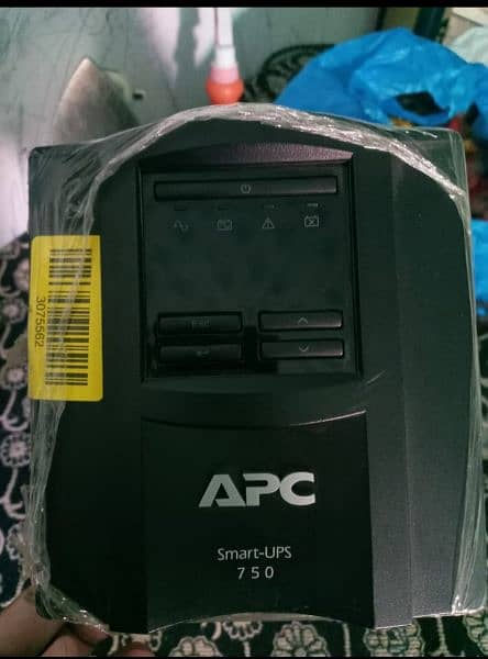 APC 750 UPS Branded for sale 3