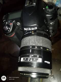 Nikon