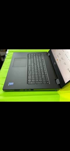 Dell Precision 7770 0