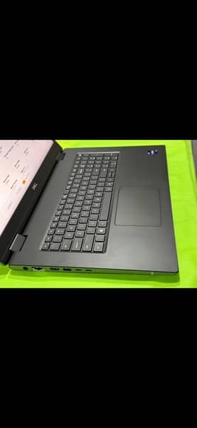 Dell Precision 7770 1