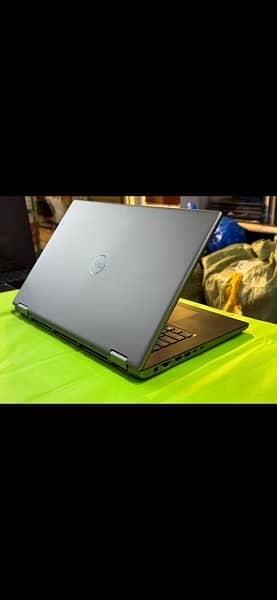 Dell Precision 7770 4