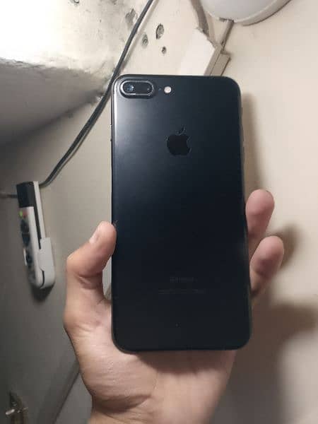 Iphone 7 plus dead parts 7