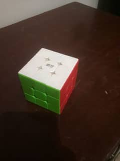 Rubics cube 3×3