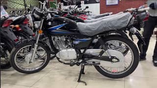 Suzuki GS150 Asan iQsat Per