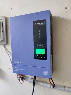 Fronus Platinum PV 3200 inverter for sale