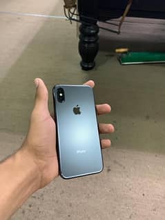 iPhone X 256gb