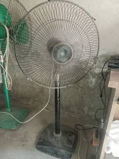 12 volt fan