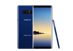 Samsung Note 8