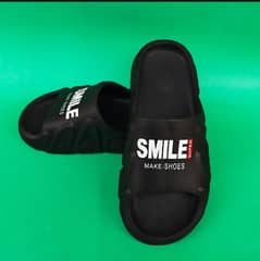 Smile Slippers Super Comfortable EVR For Mens.