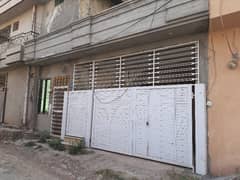 4 Marla double unit house for sale in H 13 Islamabad
