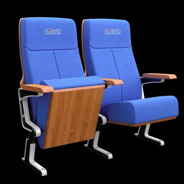 auditorium chairs/Computer Chair/Executive Chair/Revolving chair 4