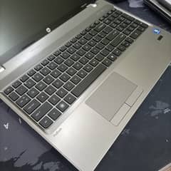 HP ProBook 4530S Core i3 2nd Gen 2.3GHz 4GB RAM 320GB HDD Win 10 Pro