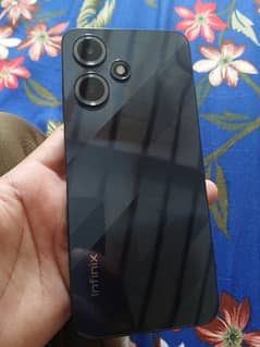 infinix