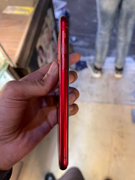 Iphone 11 64 gb non pta JV 4