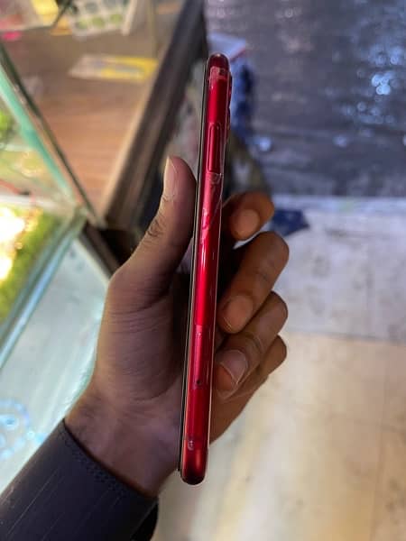 Iphone 11 64 gb non pta JV 5