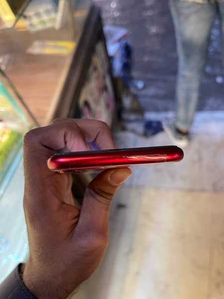 Iphone 11 64 gb non pta JV 6