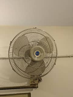 Urgent Fan, revolving Fan PEL BRACKET Fan full copper Wiring