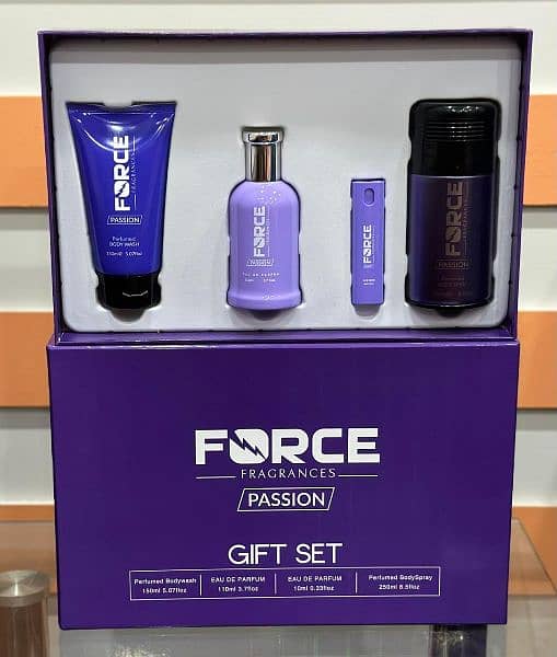 Perfumes | Long Lasting Fragrance | gift set | men's perfume | Branded 13