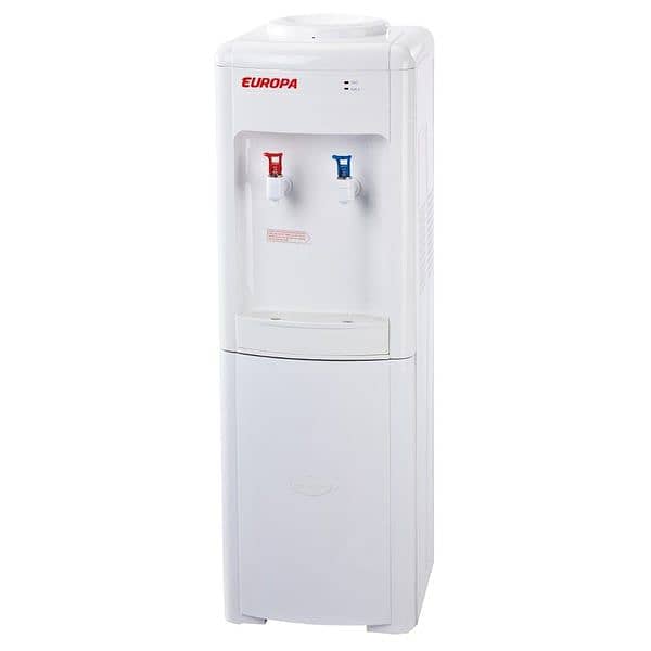 EUROPA Top Load Water Dispenser/ Imported 0