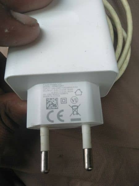 opposite A54 oppoa16 10w Samsung A52 a51a50a32 original fast charger 4